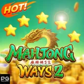 Mahjong Ways 2